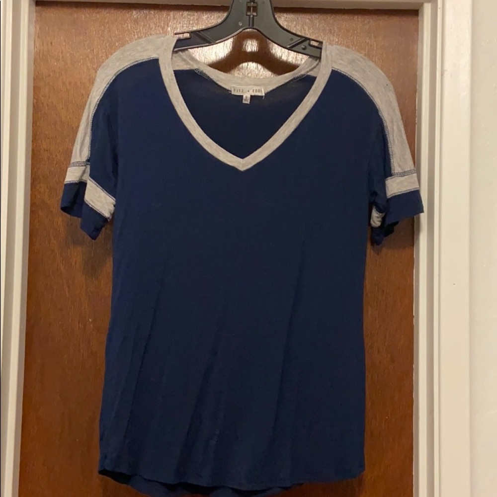 Fitz & Eddi medium sleeve length